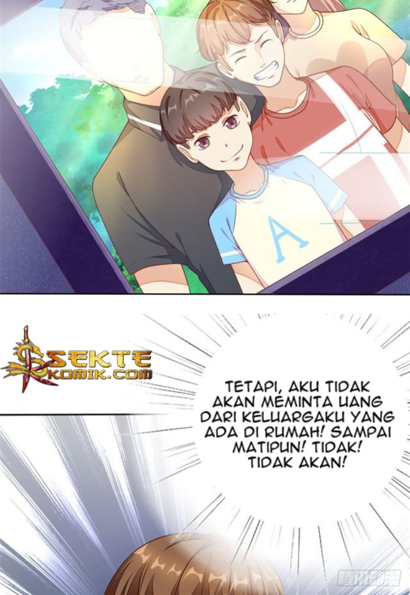 Super WeChat Chapter 01 Gambar 9
